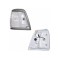 Lampa Pozitie Toyota Hilux/4-Runner (N50), 08.88-95/Hilux (N60), .92-.95 2wd, Vw Taro 2wd 04.89-03.97, cu suport bec, fara omologare, fata,gri, 81520