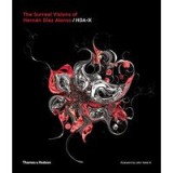 Surreal Visions of Hern&aacute;n d&iacute;az Alonso/HDA-X