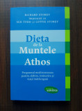 Richard Storey - Dieta de la Muntele Athos