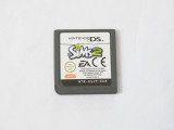 Joc consola Nintendo DS - The Sims 2