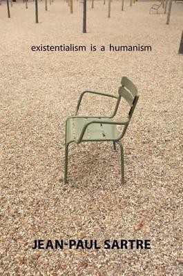 Existentialism Is a Humanism foto