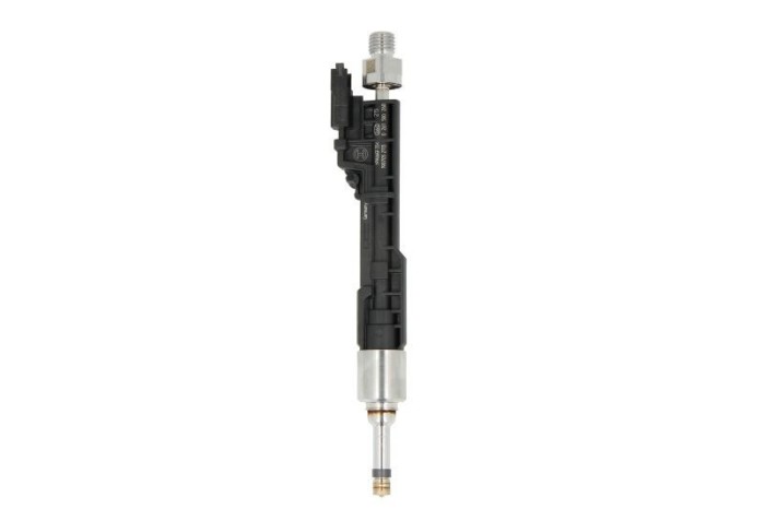 Injector BMW X5 (F15, F85) (2013 - 2016) BOSCH 0 261 500 260