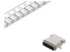 Soclu USB C 90&deg; Etanș USB 3.1