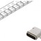 Soclu USB C 90&deg; Etanș USB 3.1