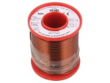 S&acirc;rmă Dublu Emailată 1,6mm 1kg Cu