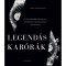 Legendas karorak - A leghiresebb modellek tortenete a kezdetektol napjainkig - Mara Cappelletti