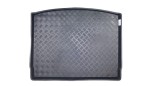 Tavita portbagaj Kia Xceed (Cd), 08.2019-, model: Versiunea XXL, montare spate, podea inalta; fara protectie antiderapanta; (PE), RapidAuto