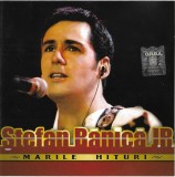 Ștefan Bănică Jr. - Marile Hituri, CD