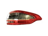 Stop spate, lampa Ford S-Max (Wa6), 06.2010-12.2015, montare spate, dreapta, LED+PWY19W; exterior, OE