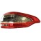 Stop spate, lampa Ford S-Max (Wa6), 06.2010-12.2015, montare spate, dreapta, LED+PWY19W; exterior, OE