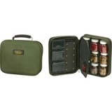 K-karp Cayenne Organizer/9 Borcane/eva Rig/3 Cutii Accesorii
