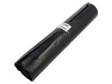 Saci gunoi 120L negru 25buc