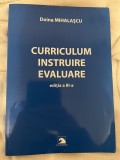 Curriculum Instruire Evaluare - Doina Mihalaşcu