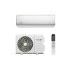 Aparat de aer conditionat Yamato Optimum R32 YW24T2n Inverter 24000 BTU, Wi-Fi, kit instalare inclus, Alb