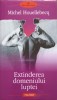 Extinderea domeniului luptei - Michel Houellebecq, Polirom, 2005, Roman, Beletristica