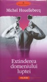 Extinderea domeniului luptei - Michel Houellebecq, Polirom, 2005, Roman, Beletristica