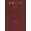 Reg&eacute;nyek &eacute;s nagyobb elbesz&eacute;l&eacute;sek 11. - Kr&uacute;dy Gyula