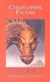 Eragon II. Cartea Primului Nascut - Christopher Paolini, RAO, 2006, Romana, Paperback