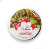 CREMA CU UNT.PAMANT.+TAT.+SPANZ 30GR