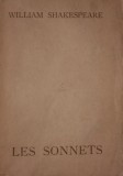 LES SONNETS