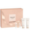 Narciso Rodriguez Narciso EDP Poudree set 50+75+75 pentru femei