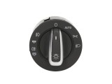 Comutator, far AUDI A6 (4F2, C6) (2004 - 2011) METZGER 0916283