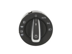 Comutator, far AUDI Q7 (4L) (2006 - 2015) METZGER 0916283