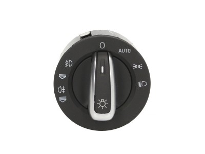 Comutator, far AUDI A6 (4F2, C6) (2004 - 2011) METZGER 0916283 foto