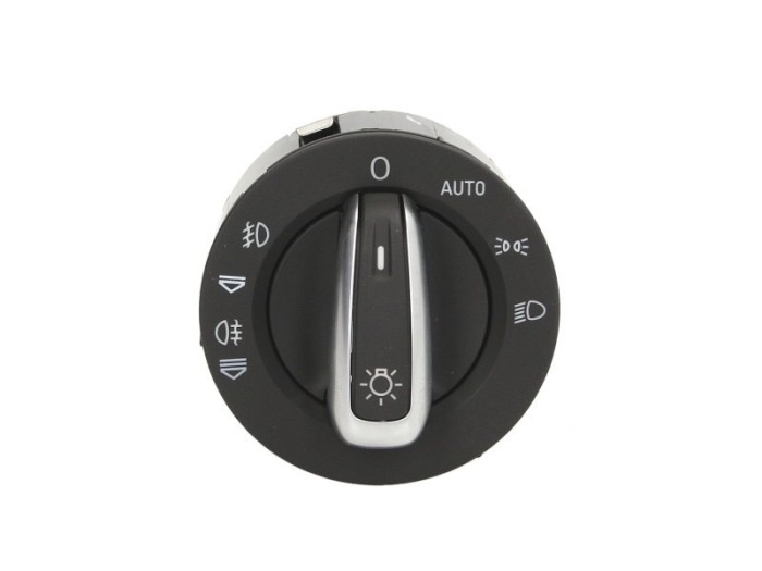 Comutator, far AUDI A6 (4F2, C6) (2004 - 2011) METZGER 0916283
