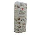 Cumpara ieftin Set betisoare parfumate Hem sabio blanco coco 1 set x 6 cutii x 20 betisoare