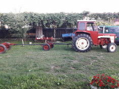 Tractor interna?ional 50cp. foto