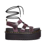 Sandale Dama, Dr. Martens, Nartilla 31540379 - 39