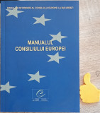 Manualul Consiliului Europei Nicolae Ecobescu, Nicolae Micu, Mariana Nitelea
