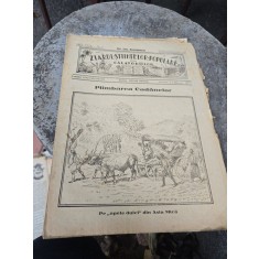 Ziarul Științelor și al Călătoriilor nr.4/1923