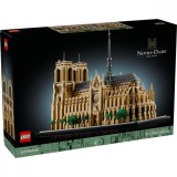 LEGO&reg; Architecture - Notre-Dame de Paris (21061)