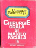 CHIRURGIE ORALA SI MAXILO FACIALA-CORNELIU BURLIBASA-274342