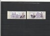 2009 LP 1840 ZIUA MARCII POSTALE ROMANESTI ANGHEL SALIGNY SERIE MNH NESTAMP, Nestampilat