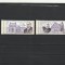 2009 LP 1840 ZIUA MARCII POSTALE ROMANESTI ANGHEL SALIGNY SERIE MNH NESTAMP