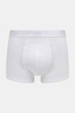 United Colors of Benetton boxeri bărbați, culoarea alb, 3XKP2X01C
