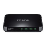 Cumpara ieftin Switch TP-Link TL-SF1024M, 24 porturi 10/100Mbps, plastic