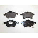 Placute frana fata Opel Astra H, G, Zafira B, A 12468 93179708