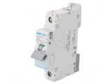 &Icirc;ntrerupător de Supracurent 25A 1P 230/400V 10kA