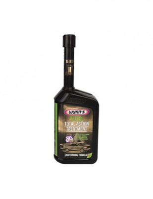 Tratament Profesional Motoare Benzina 500ML Wynn`S foto