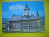 HOPCT 10734 MANASTIREA SUCEVITA-JUD SUCEAVA-IP- -CIRCULATA
