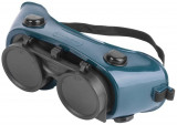 Safetyco B606 ochelari de protecție pentru sudură cu lentile articulate, Strend Pro
