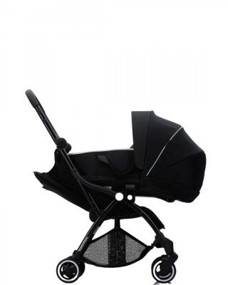 CARUCIOR MAGIC FOLD X1 PLUS HAMILTON BLACK SuperHeroes ToysZone foto