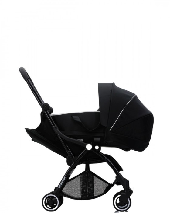 CARUCIOR MAGIC FOLD X1 PLUS HAMILTON BLACK SuperHeroes ToysZone