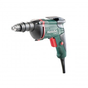 Masina de insurubat pentru rigips 600W, Metabo SE 4000