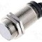 Senzor capacitiv, IP67, terminal M12, 200mA, LANBAO - CR30CF10DPO-E2