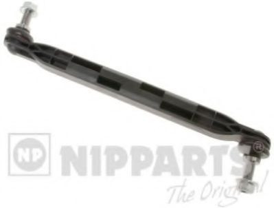 Brat/bieleta suspensie, stabilizator OPEL INSIGNIA (2008 - 2016) NIPPARTS N4960918